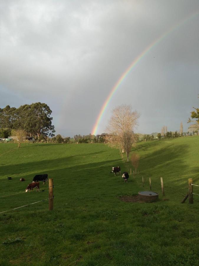 Karamu Homestead Exteriör bild