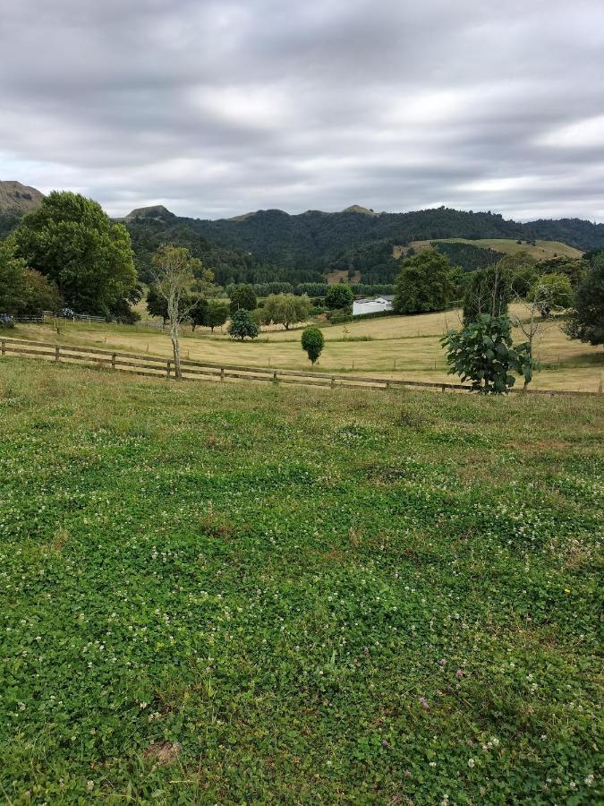 Karamu Homestead Exteriör bild