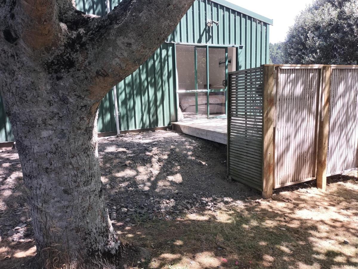 Karamu Homestead Exteriör bild
