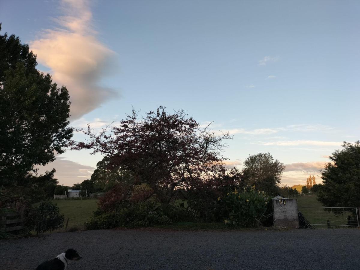 Karamu Homestead Exteriör bild