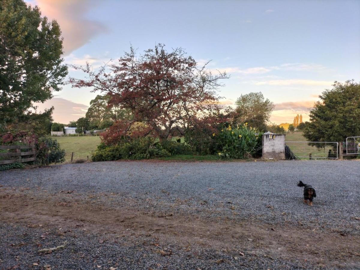 Karamu Homestead Exteriör bild